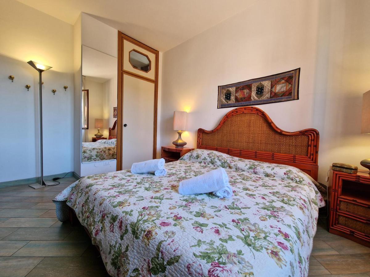 Via Alberti Terrazza Vista Aperta- Free Parking Apartment Pietra Ligure Exterior photo